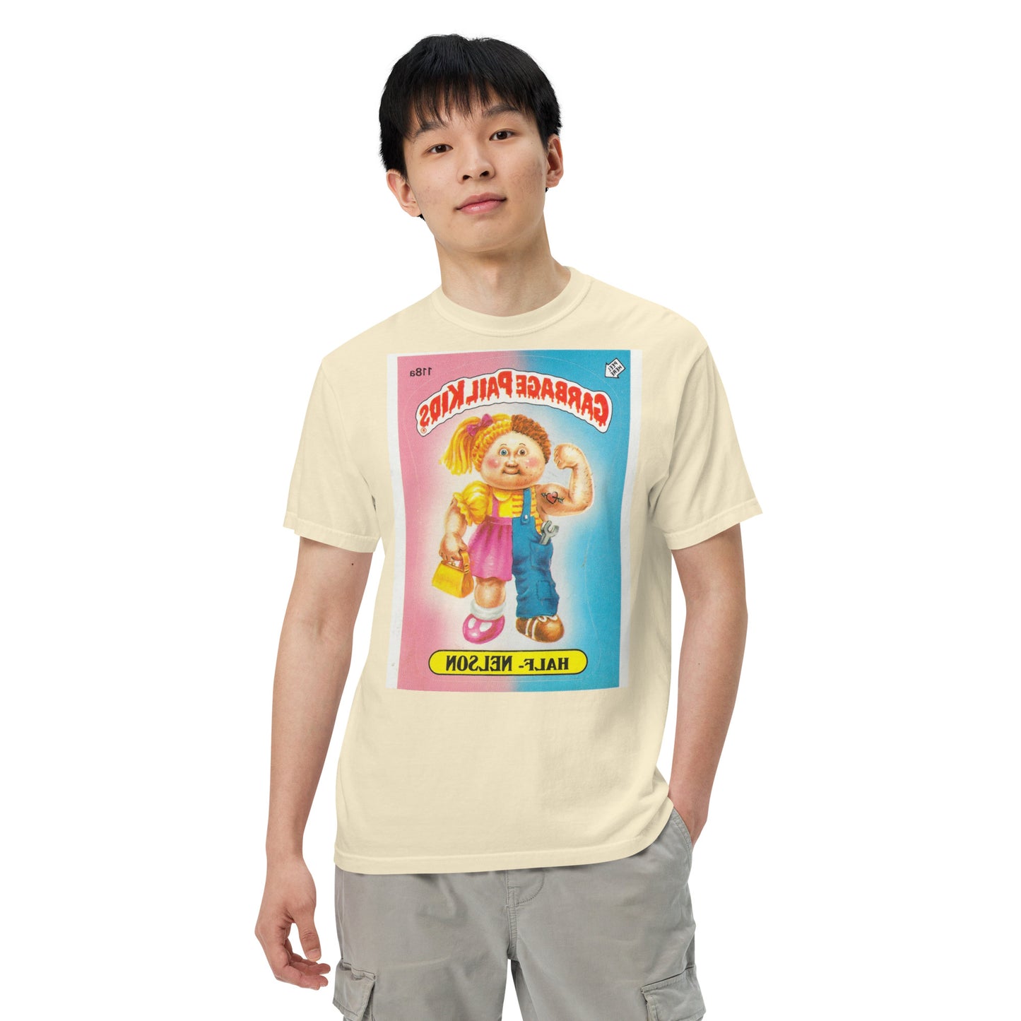 Andreco B. “GPK” t-shirt