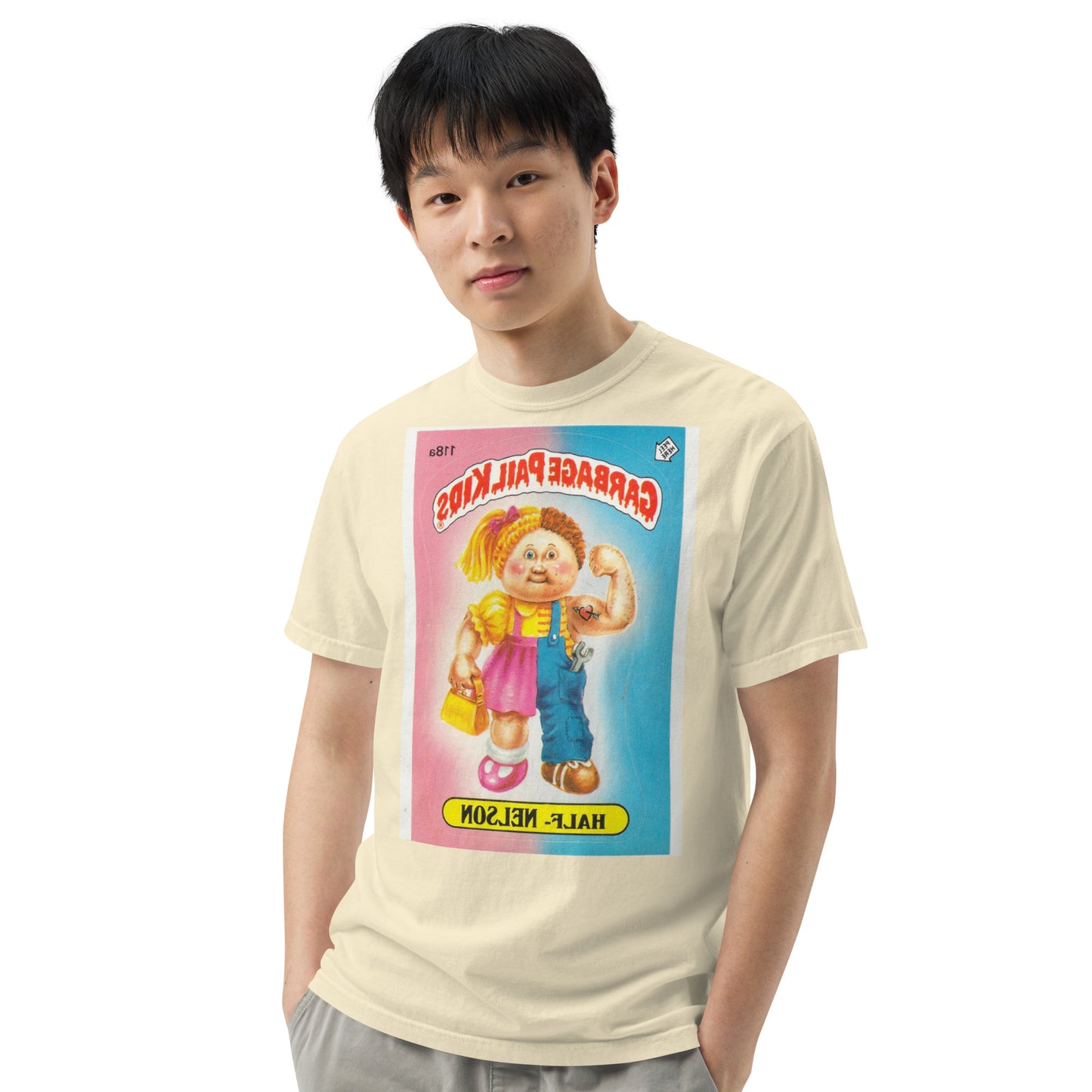 Andreco B. “GPK” t-shirt