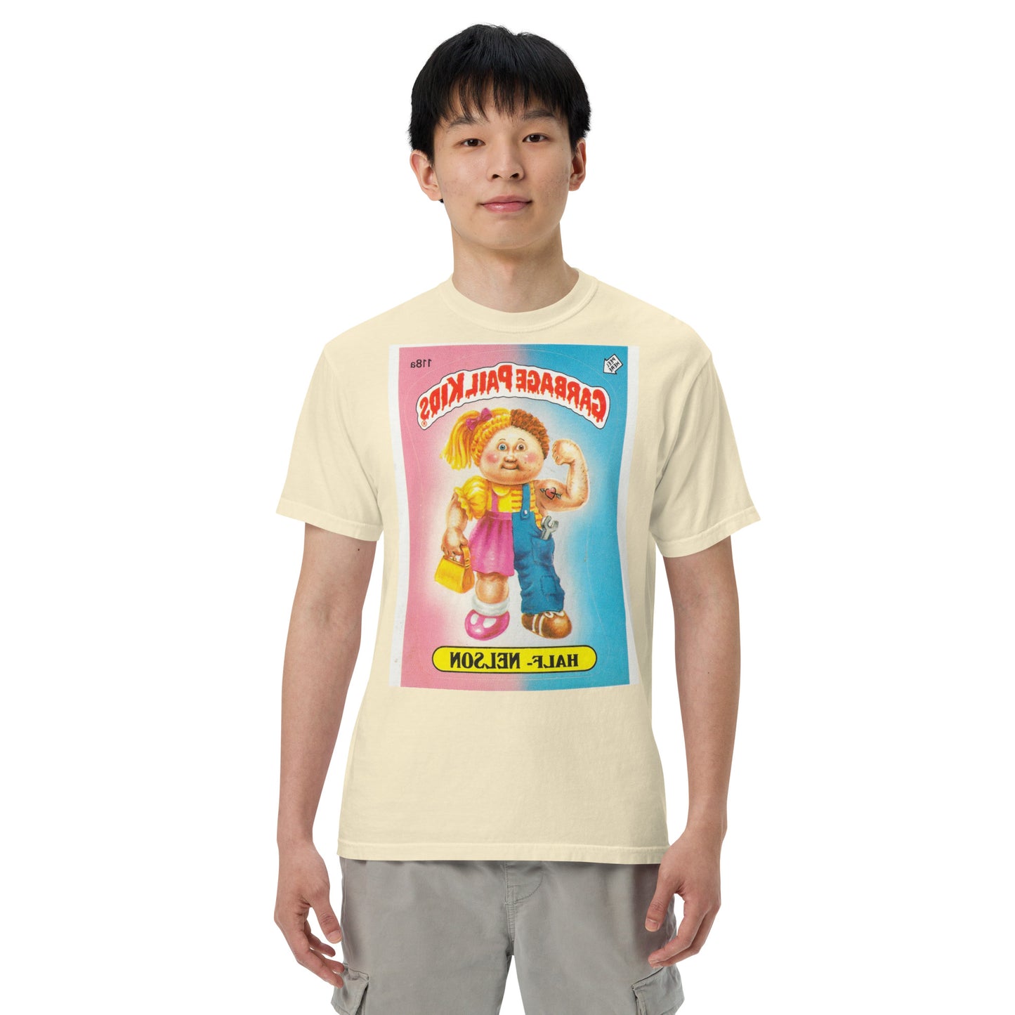 Andreco B. “GPK” t-shirt