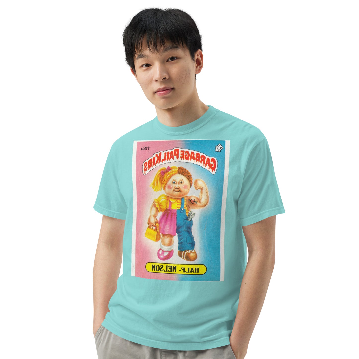 Andreco B. “GPK” t-shirt