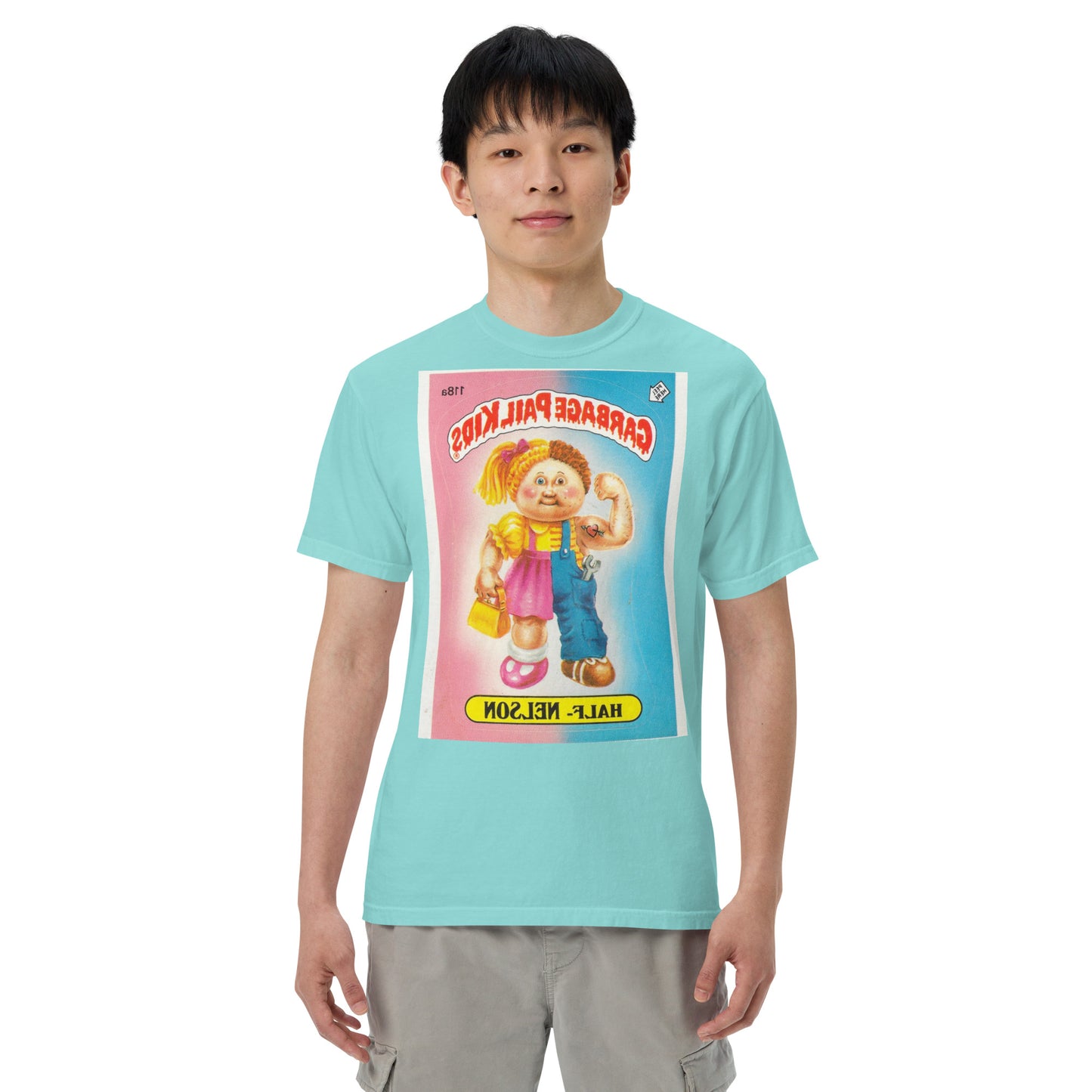 Andreco B. “GPK” t-shirt