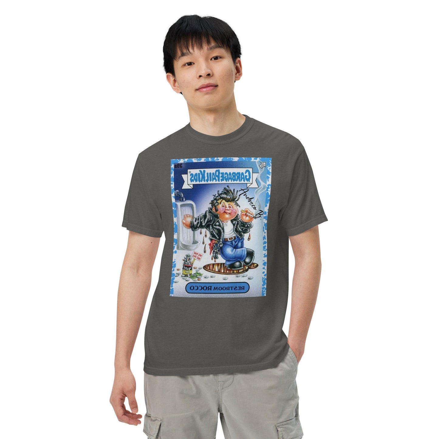 Andreco B. “GPK”t-shirt