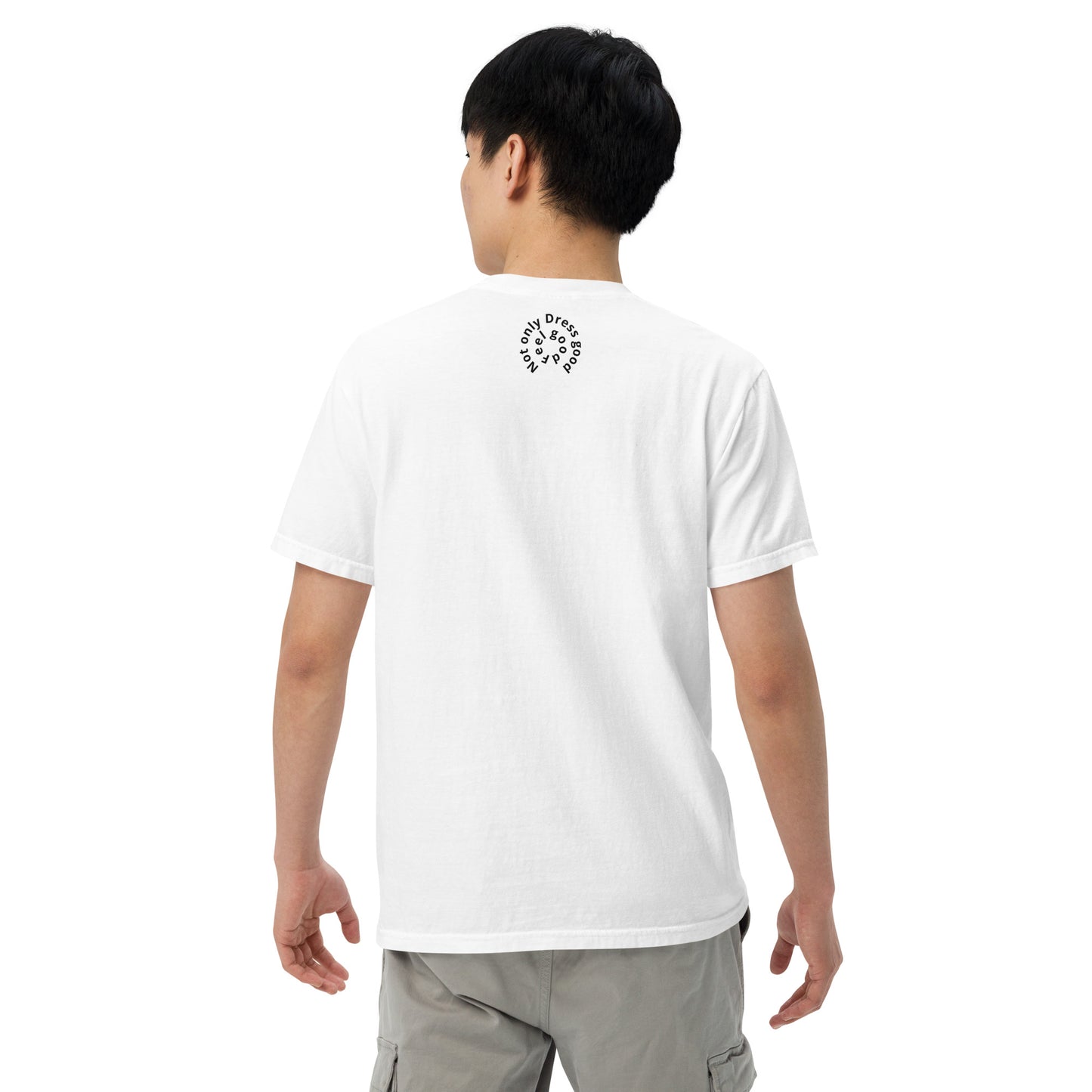 Andreco B. GPKC t-shirt