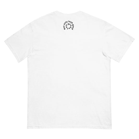 Andreco B. (GPK) garment-dyed heavyweight t-shirt