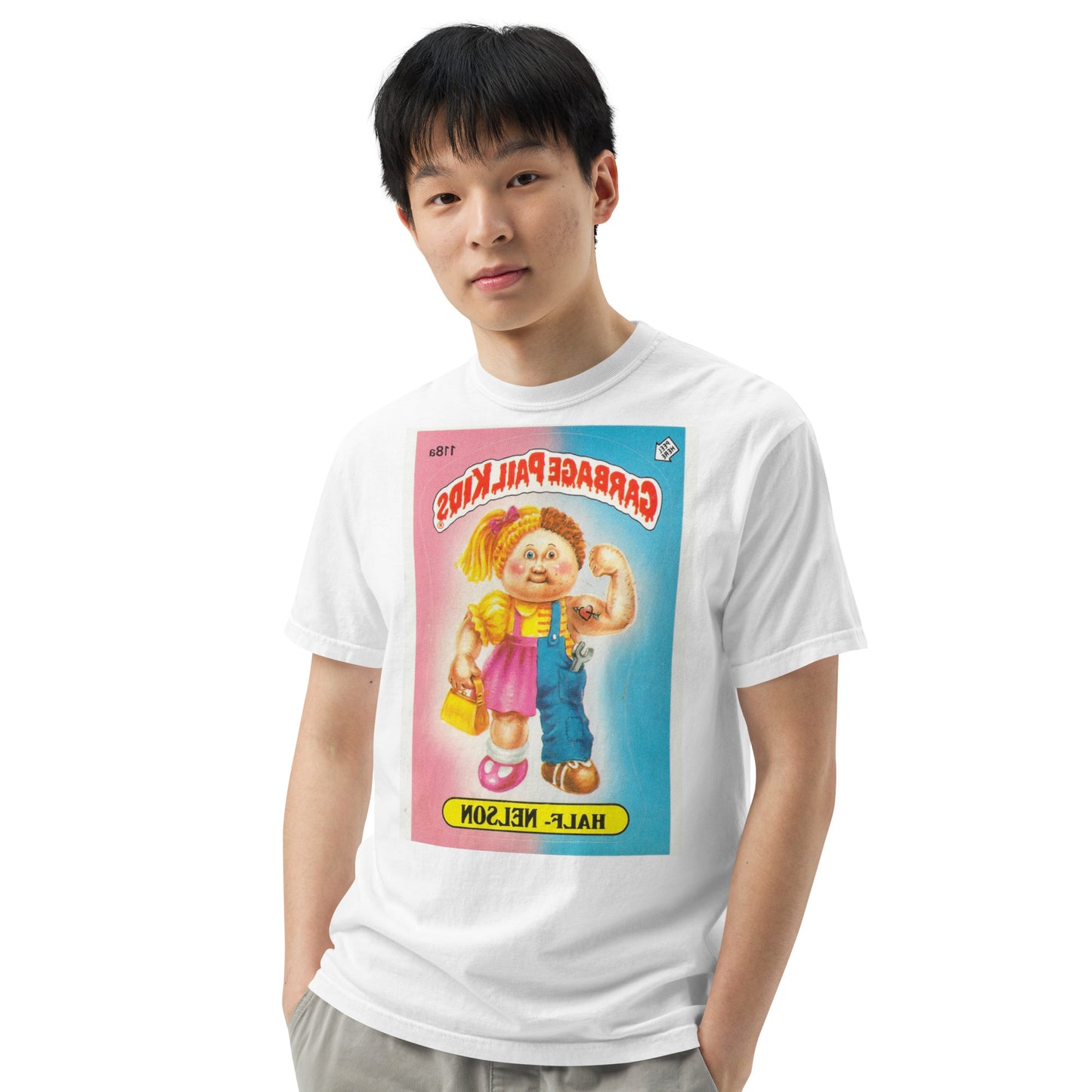 Andreco B. “GPK” t-shirt