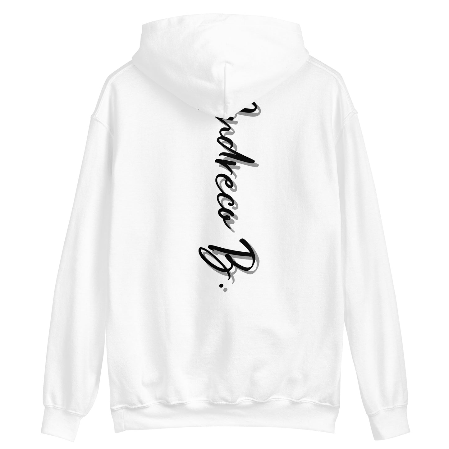 Andreco B. “I.D.G.A.F” Hoodie