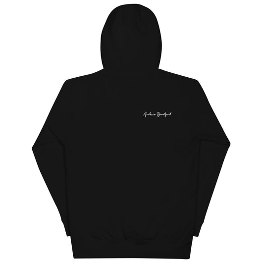 Andreco Bradford’s “Andreco B.”Hoodie