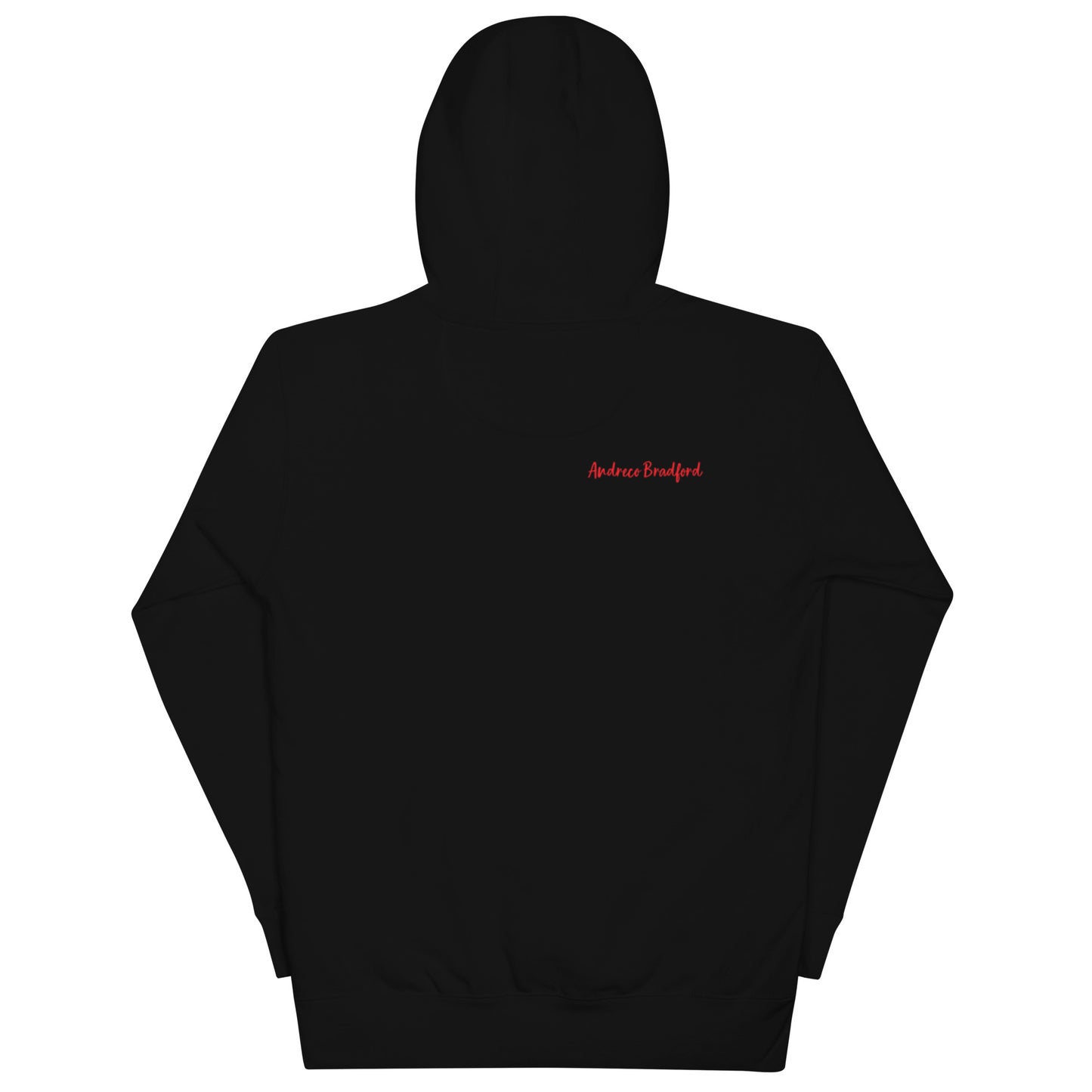 Andreco Bradford Hoodie