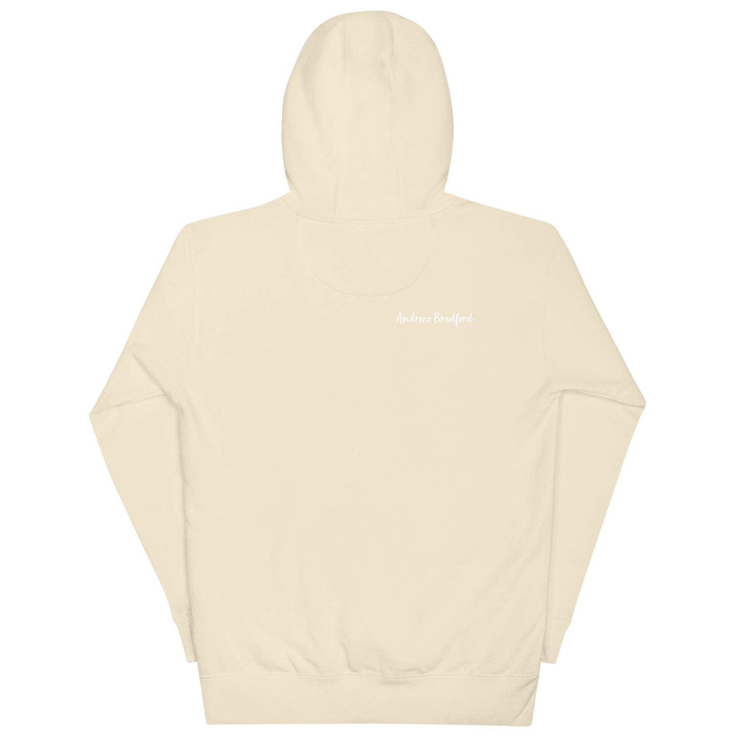 Andreco B. Hoodie