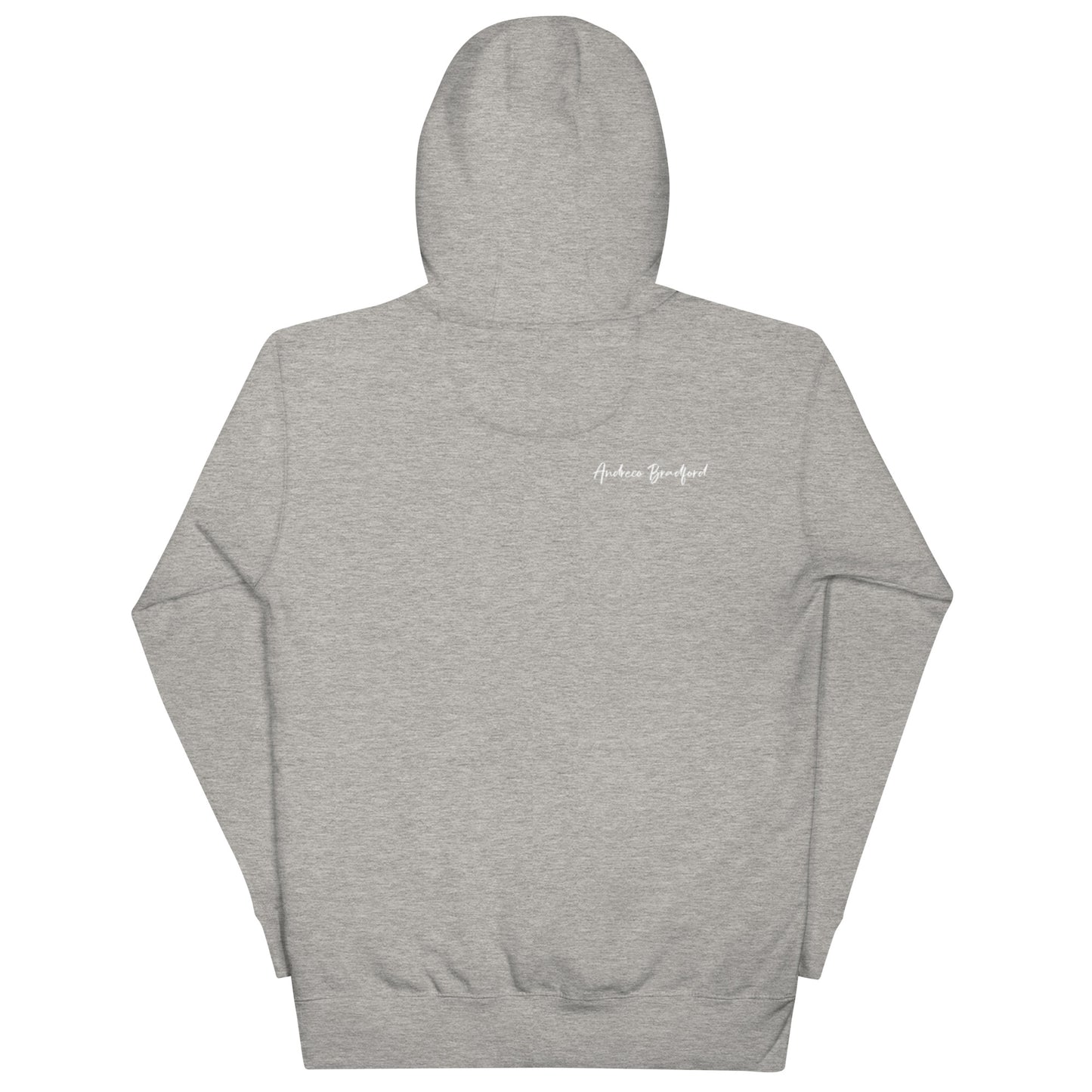 Andreco B. Hoodie (n.d)