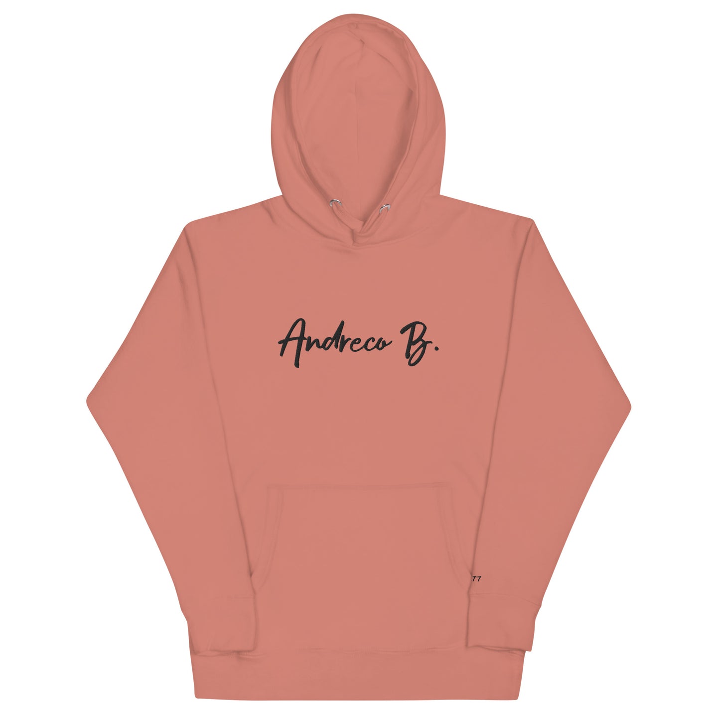 Andreco B’s Unisex Hoodie