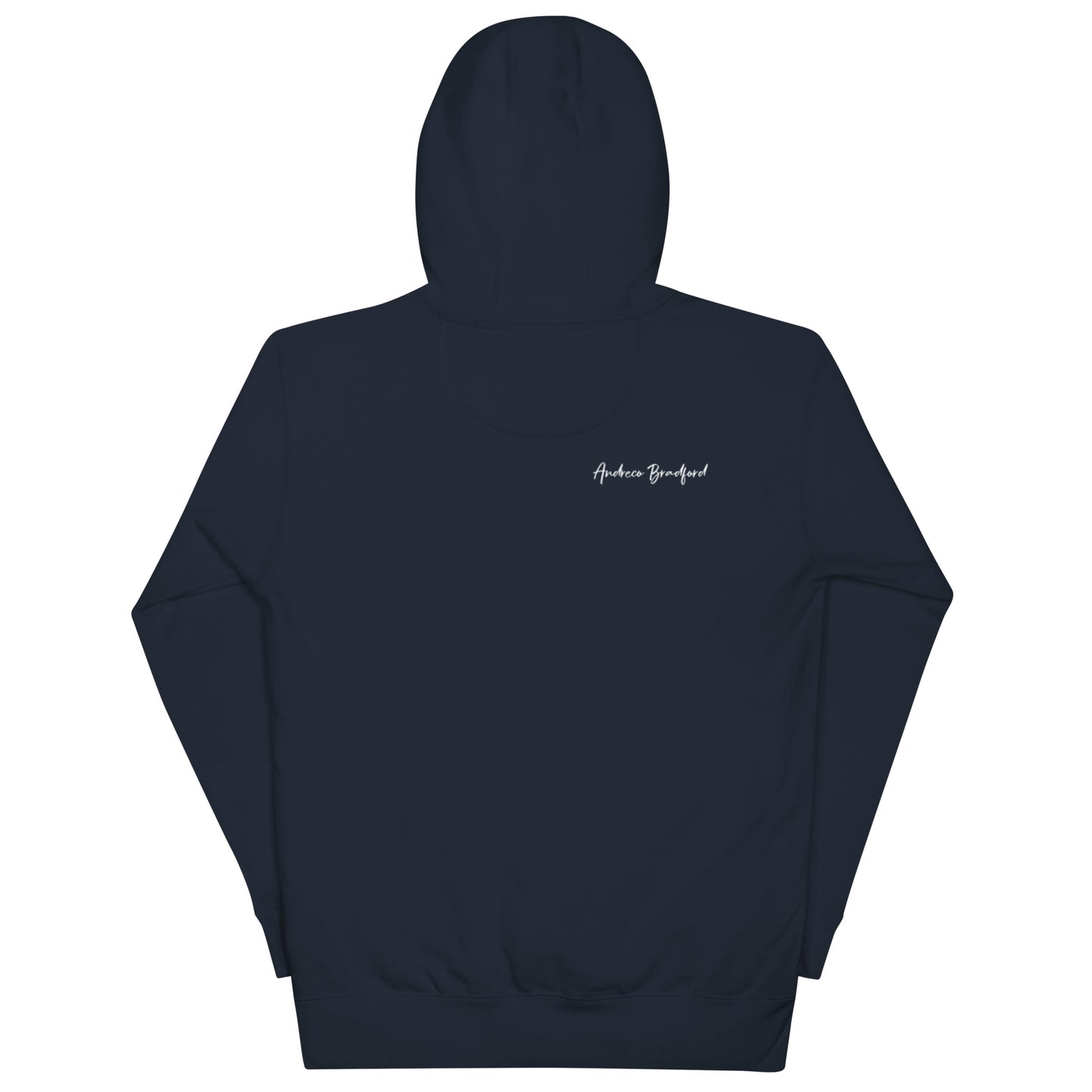 Andreco B. Hoodie (n.d)