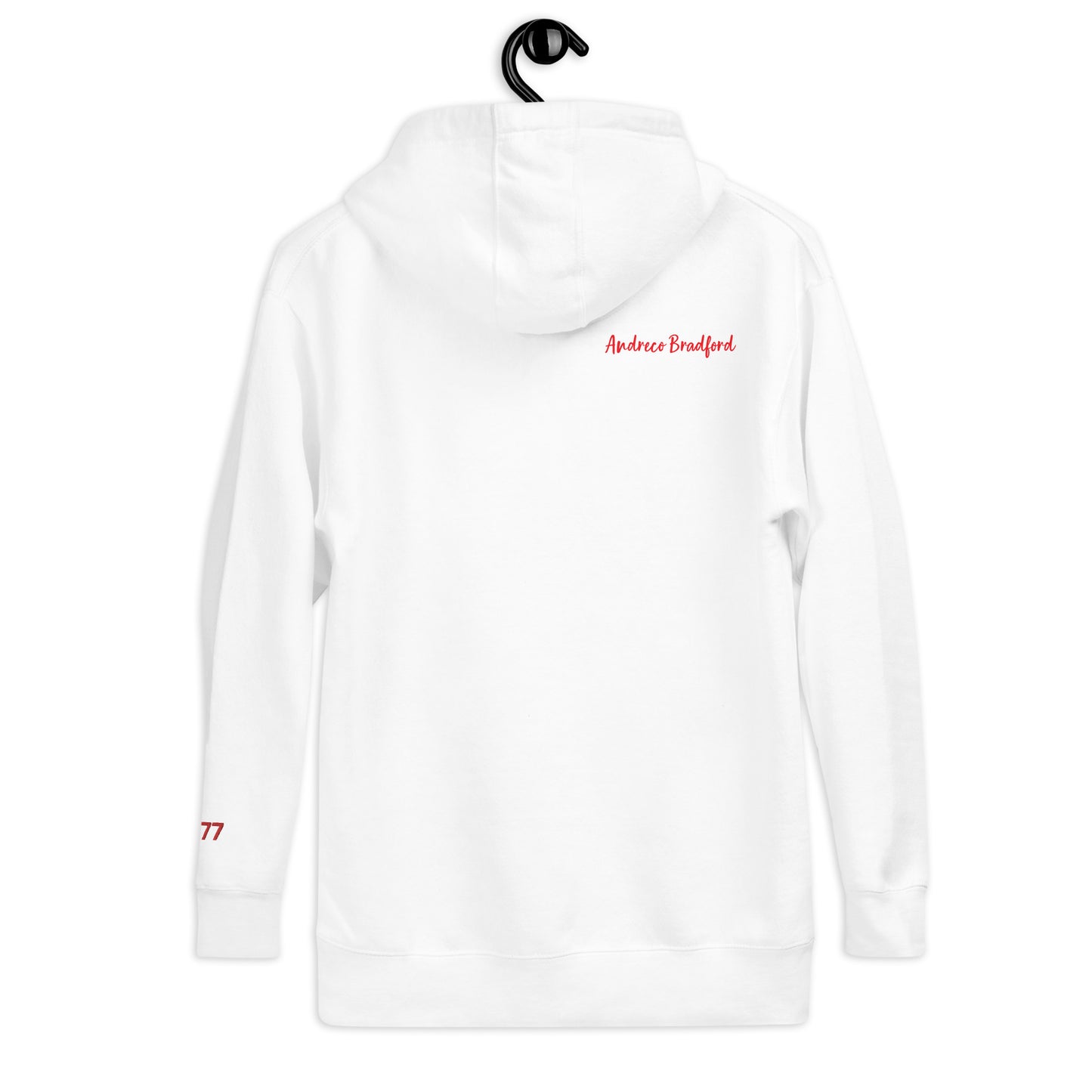 Andreco Bradford Hoodie