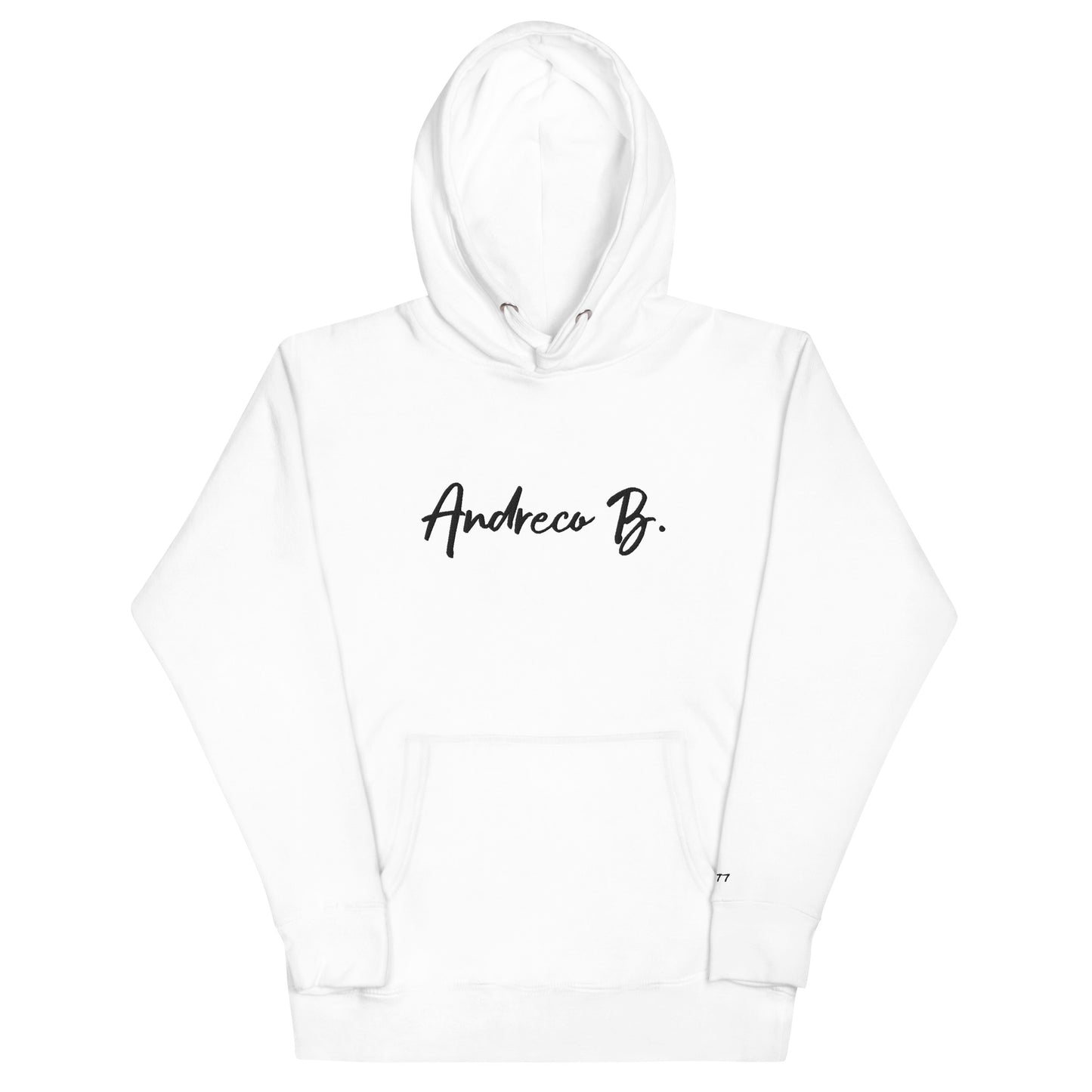 Andreco B’s Unisex Hoodie