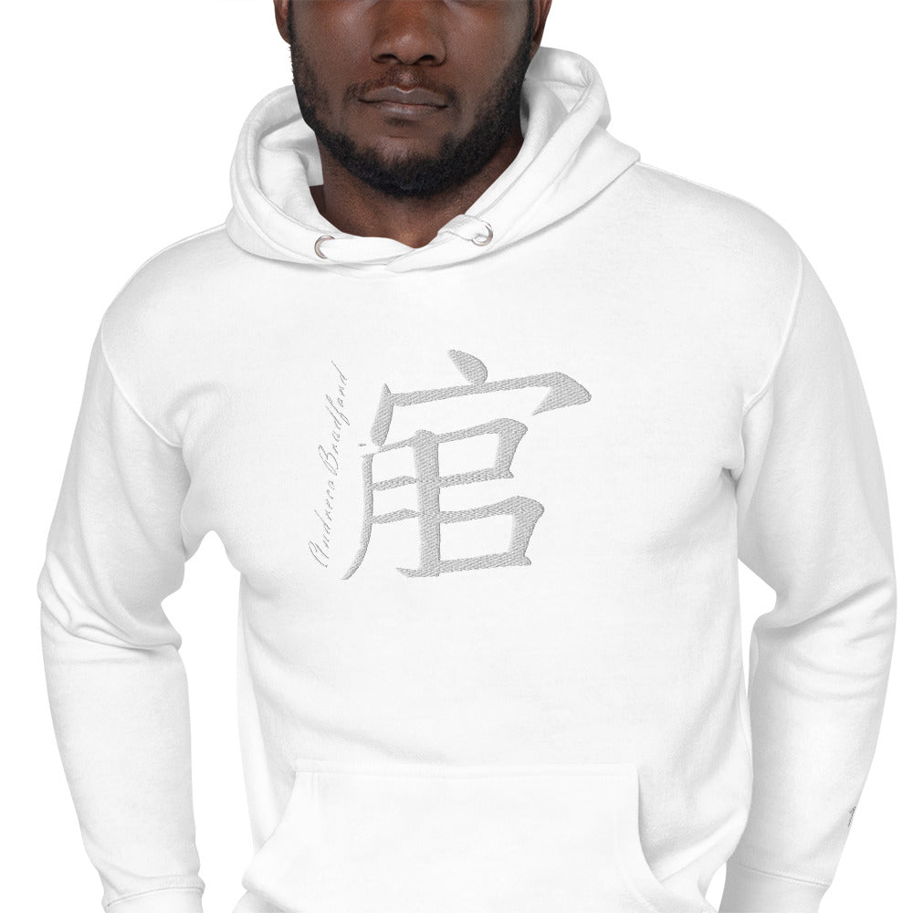 Andreco Bradford’s Hoodie