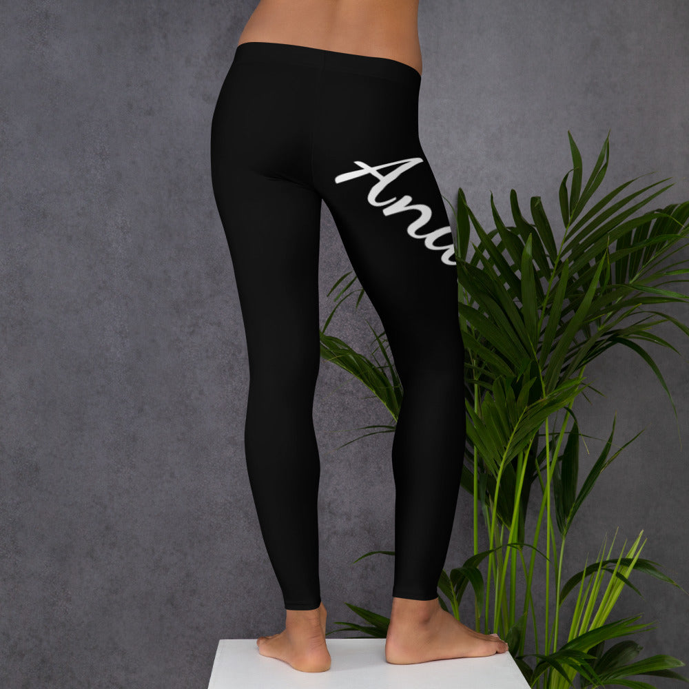 Andreco B. Leggings