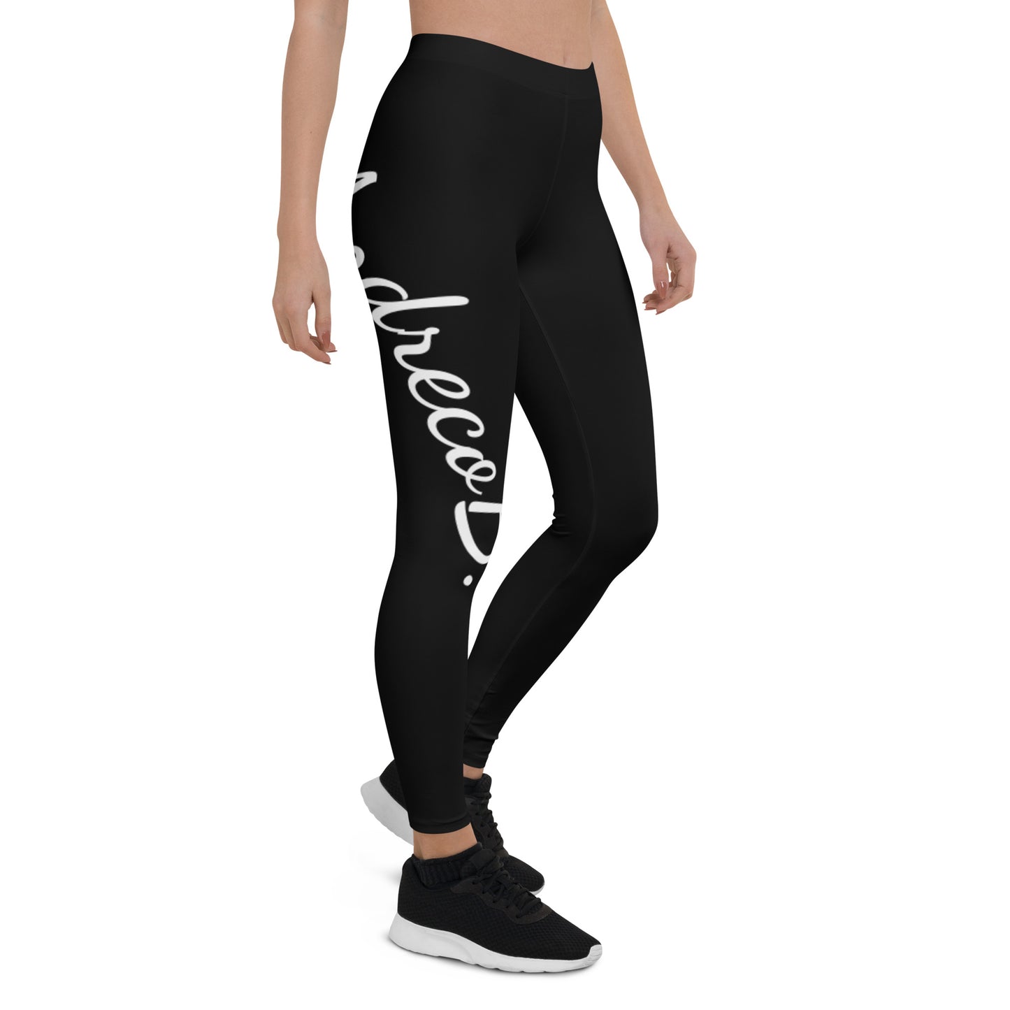 Andreco B. Leggings