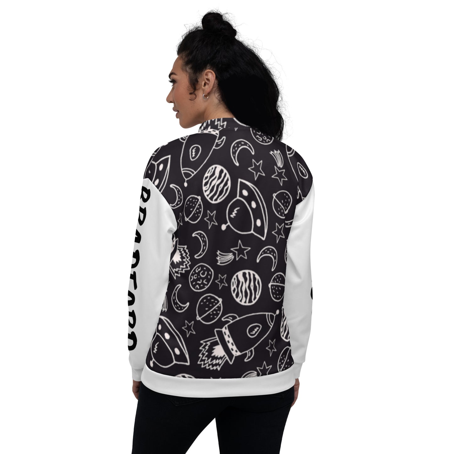 Andreco Bradford Bomber Jacket