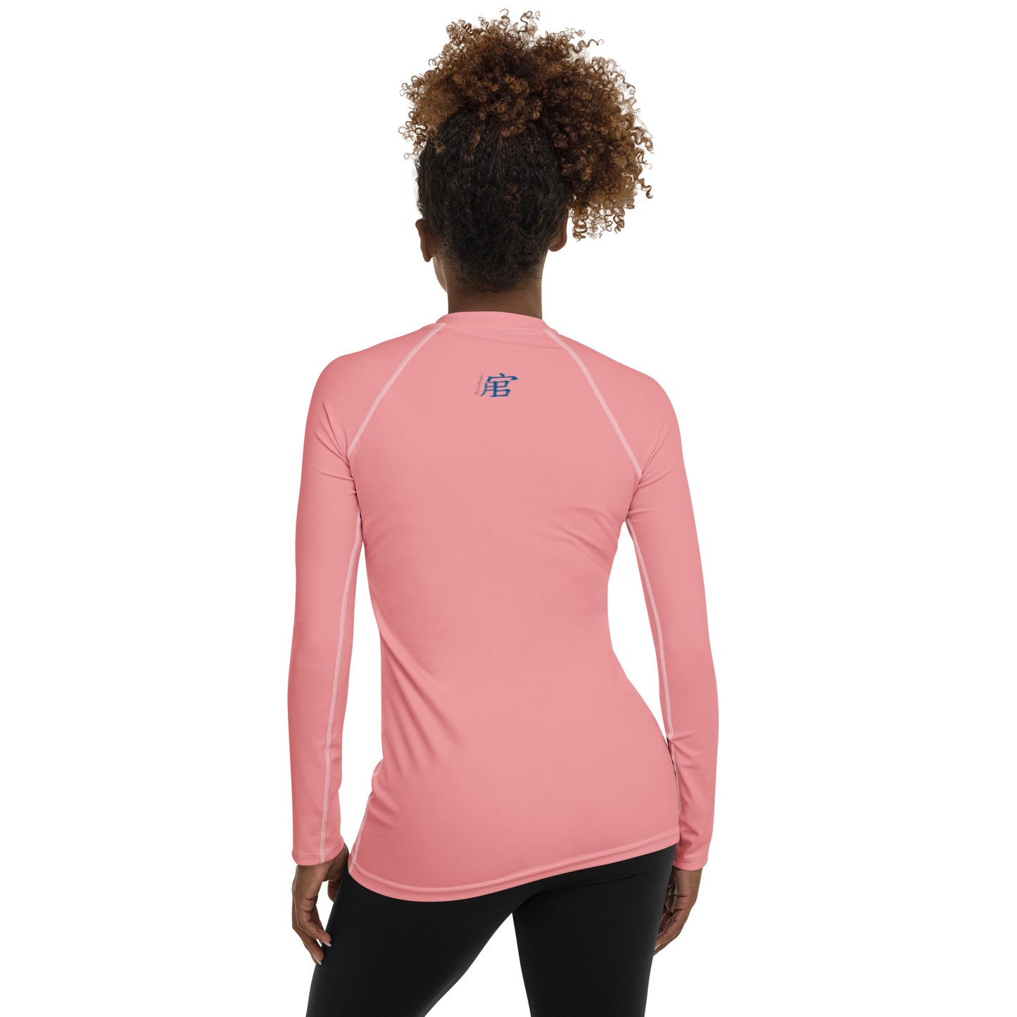 Andreco Bradford Women's Rash Guard