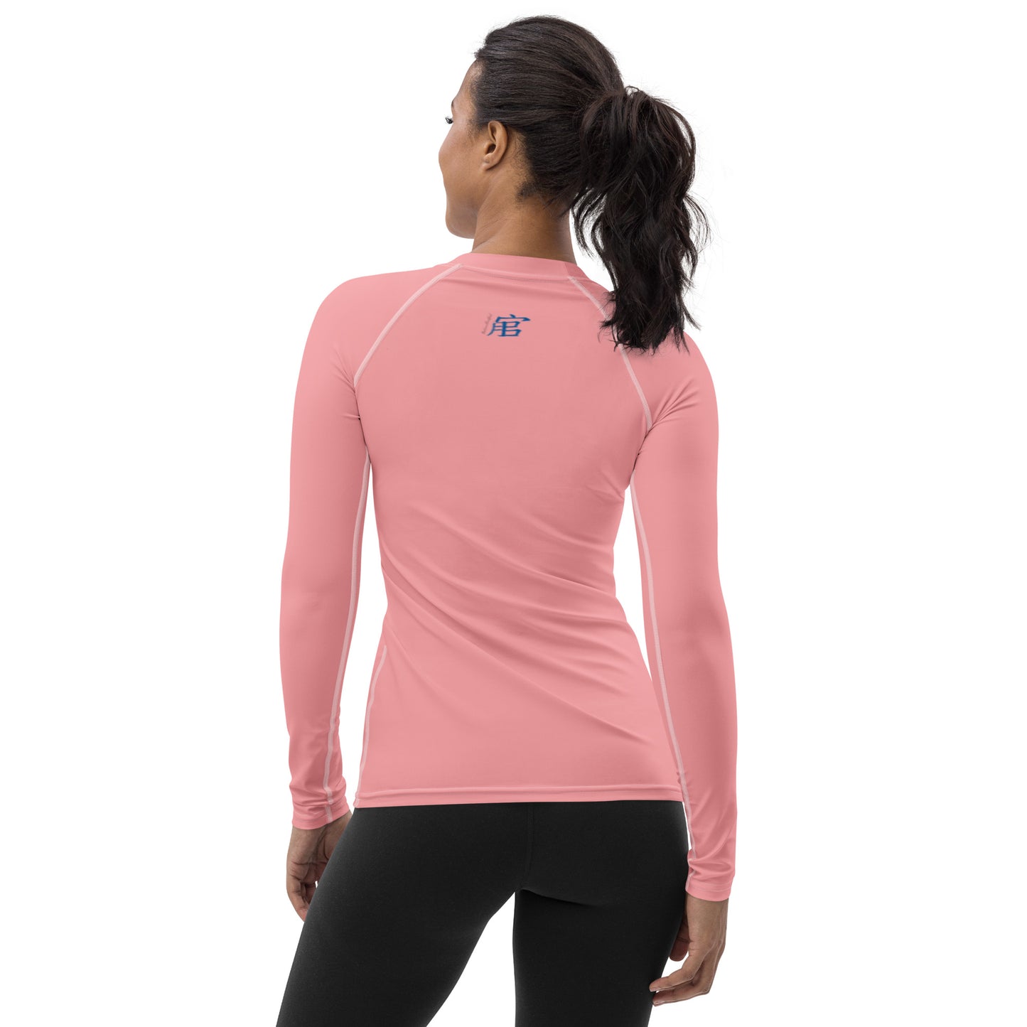 Andreco Bradford Women's Rash Guard