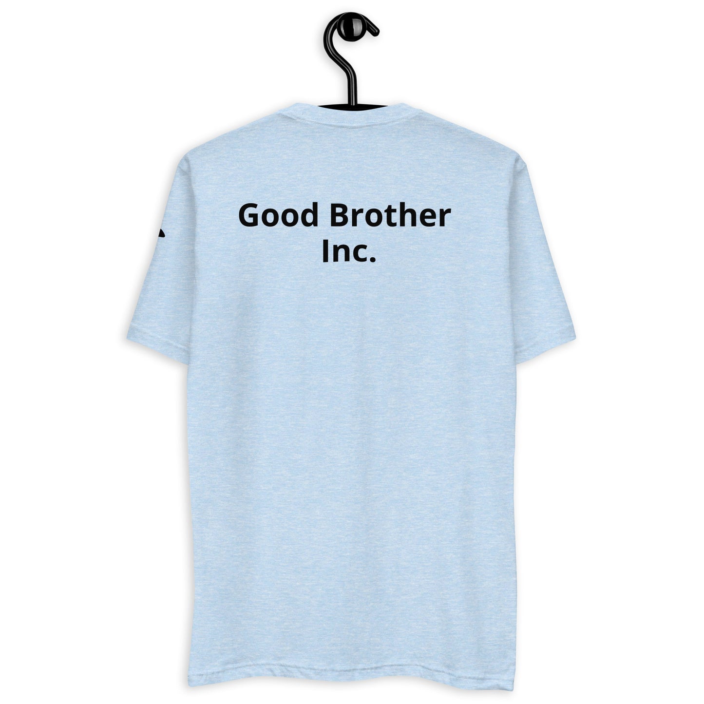 Andreco Bradford’s “Good Brother inc”.Short Sleeve T-shirt