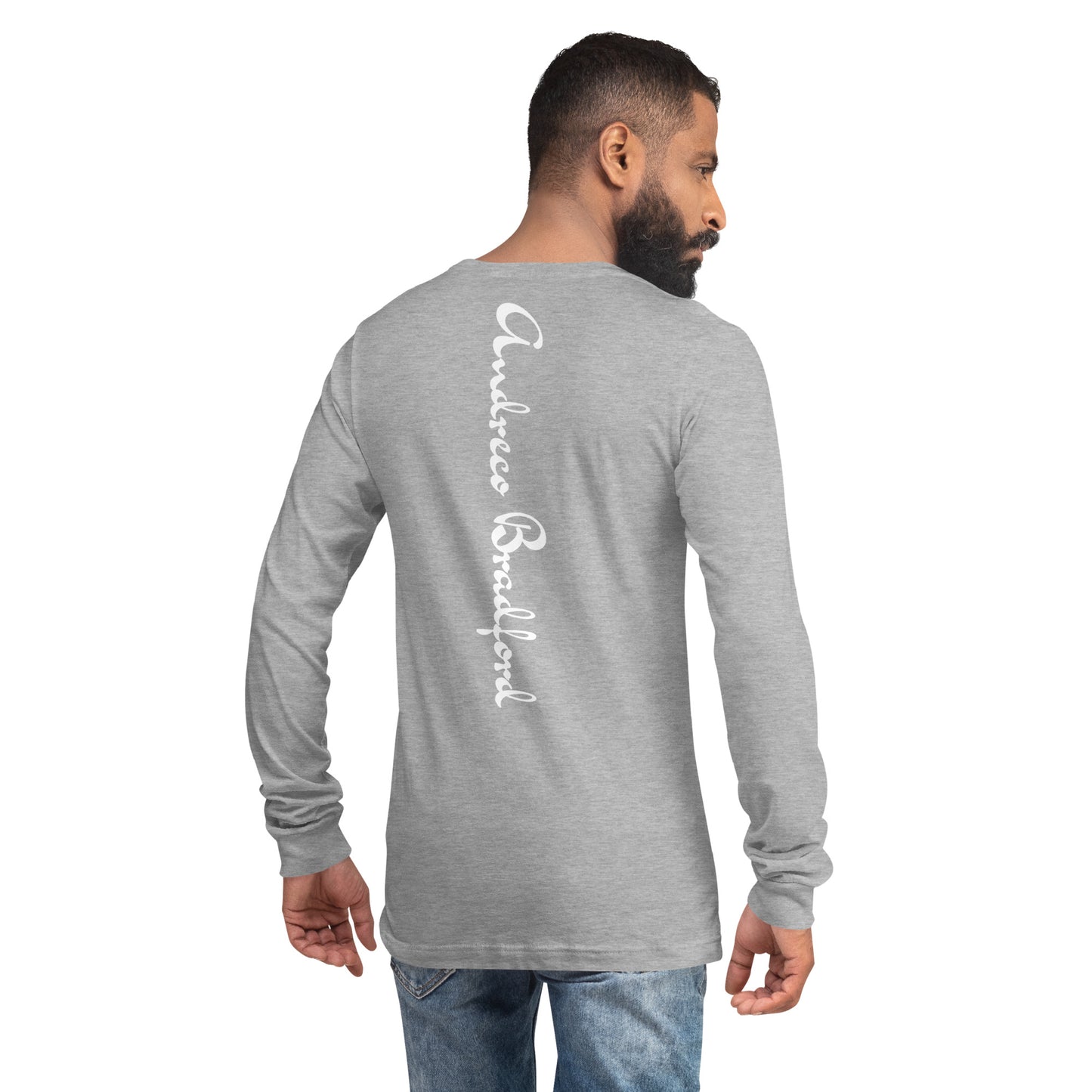 Andreco Bradford Long Sleeve Tee