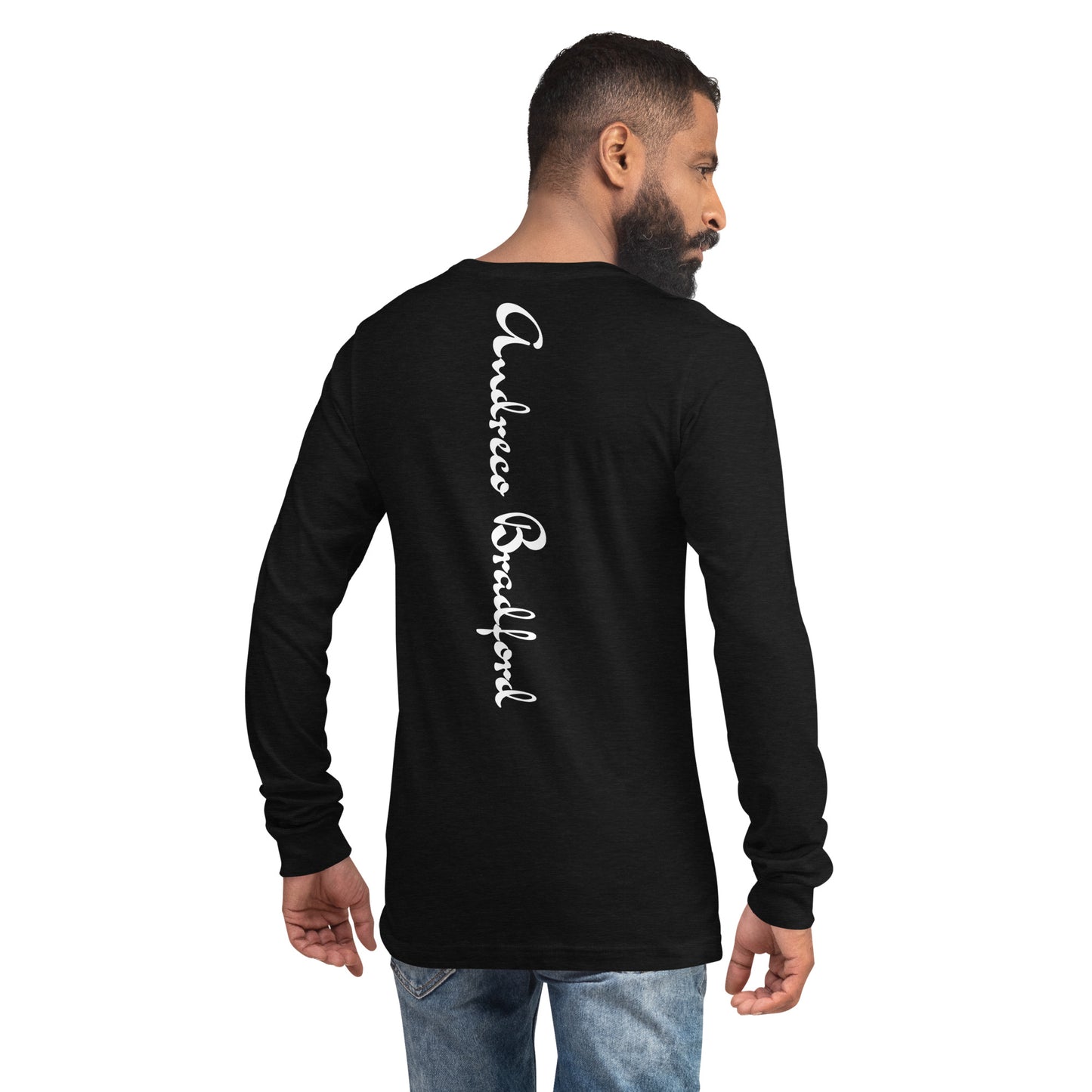 Andreco Bradford Long Sleeve Tee