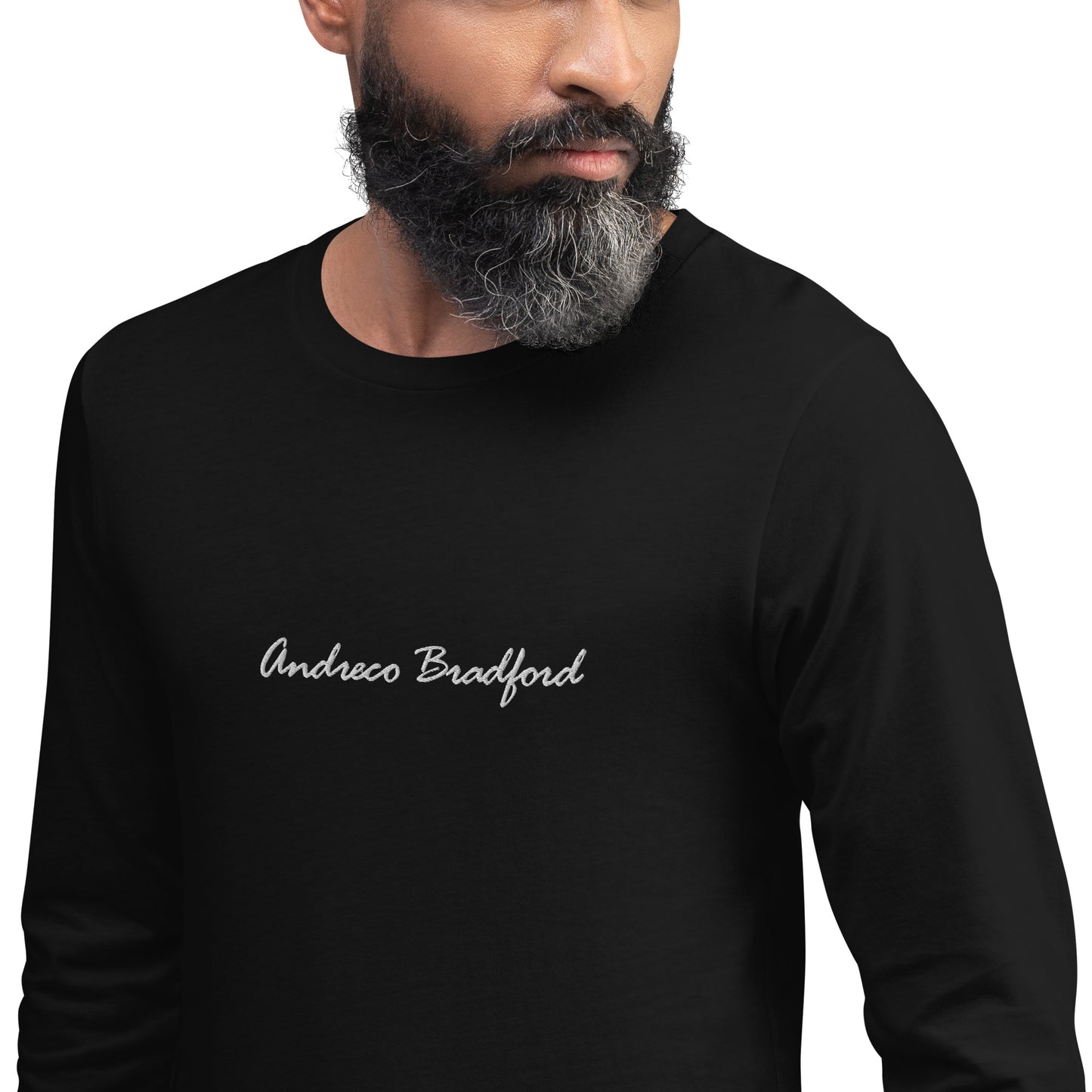 Andreco Bradford Long Sleeve Tee