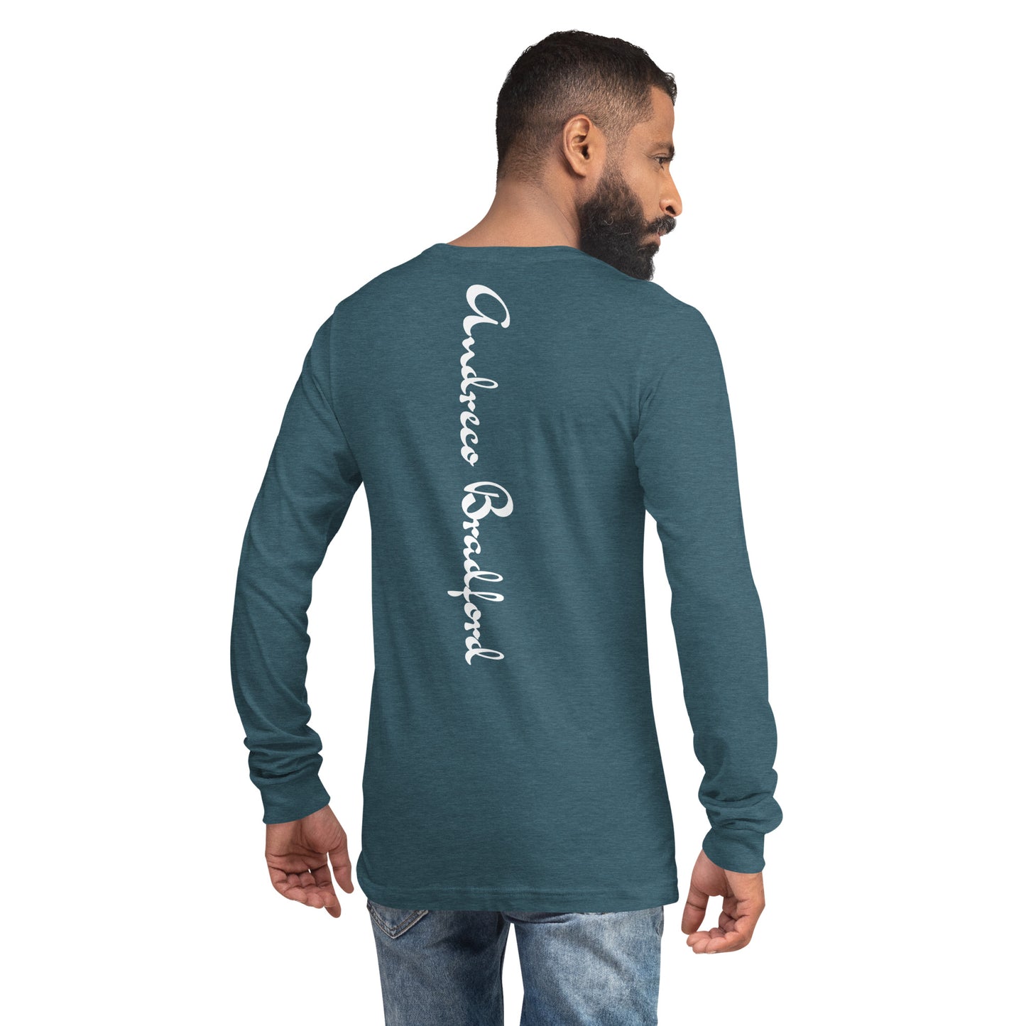 Andreco Bradford Long Sleeve Tee