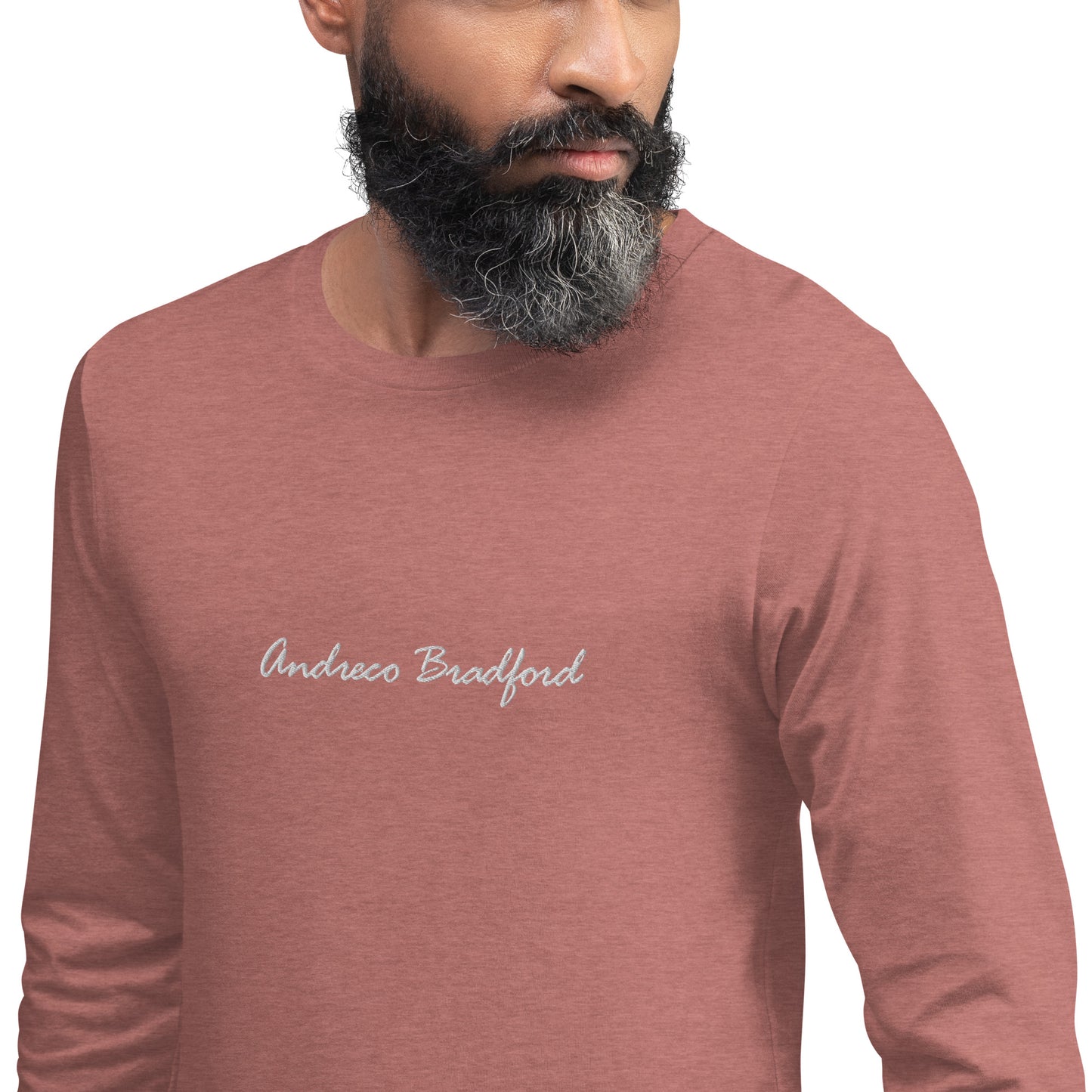 Andreco Bradford Long Sleeve Tee