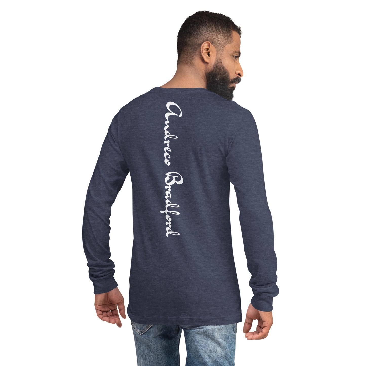 Andreco Bradford Long Sleeve Tee