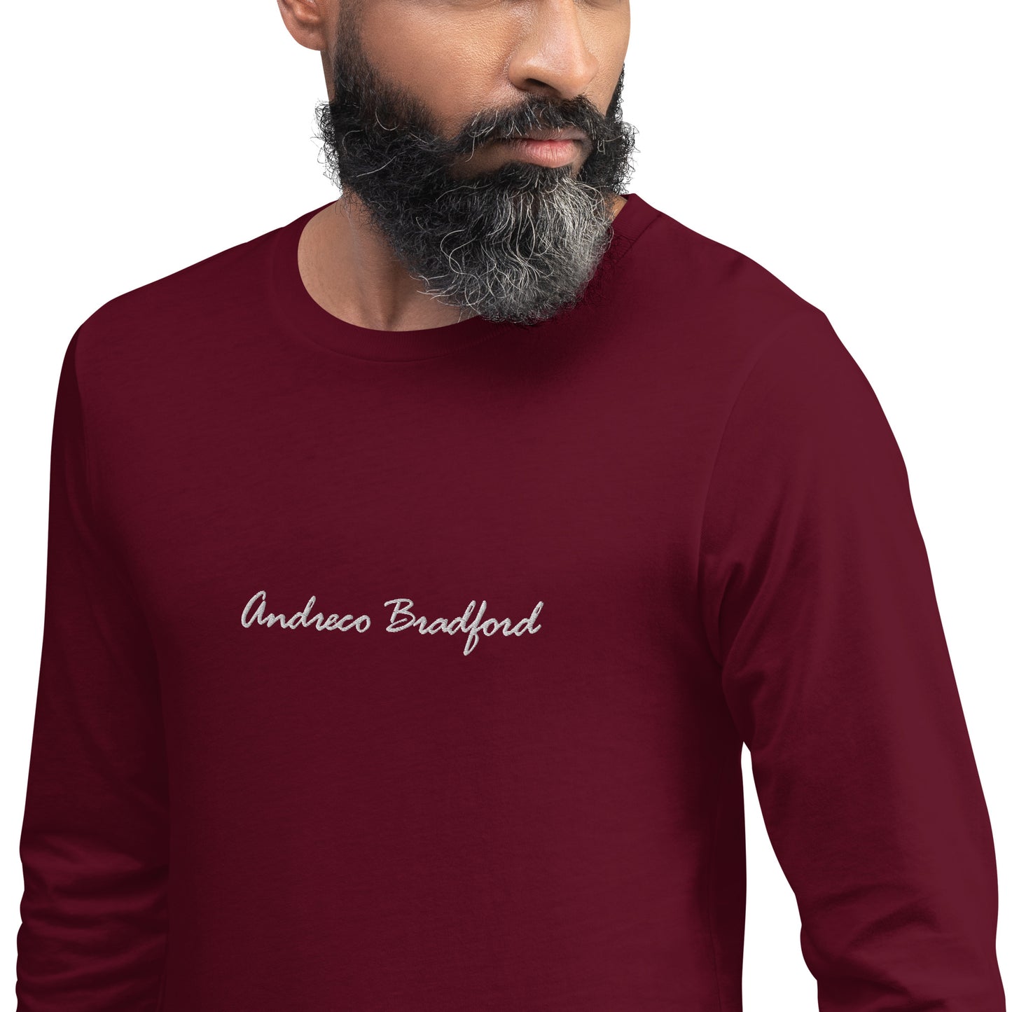 Andreco Bradford Long Sleeve Tee