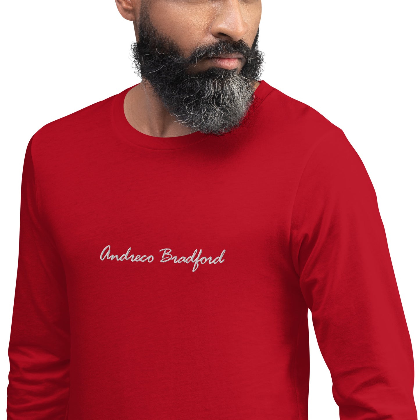 Andreco Bradford Long Sleeve Tee