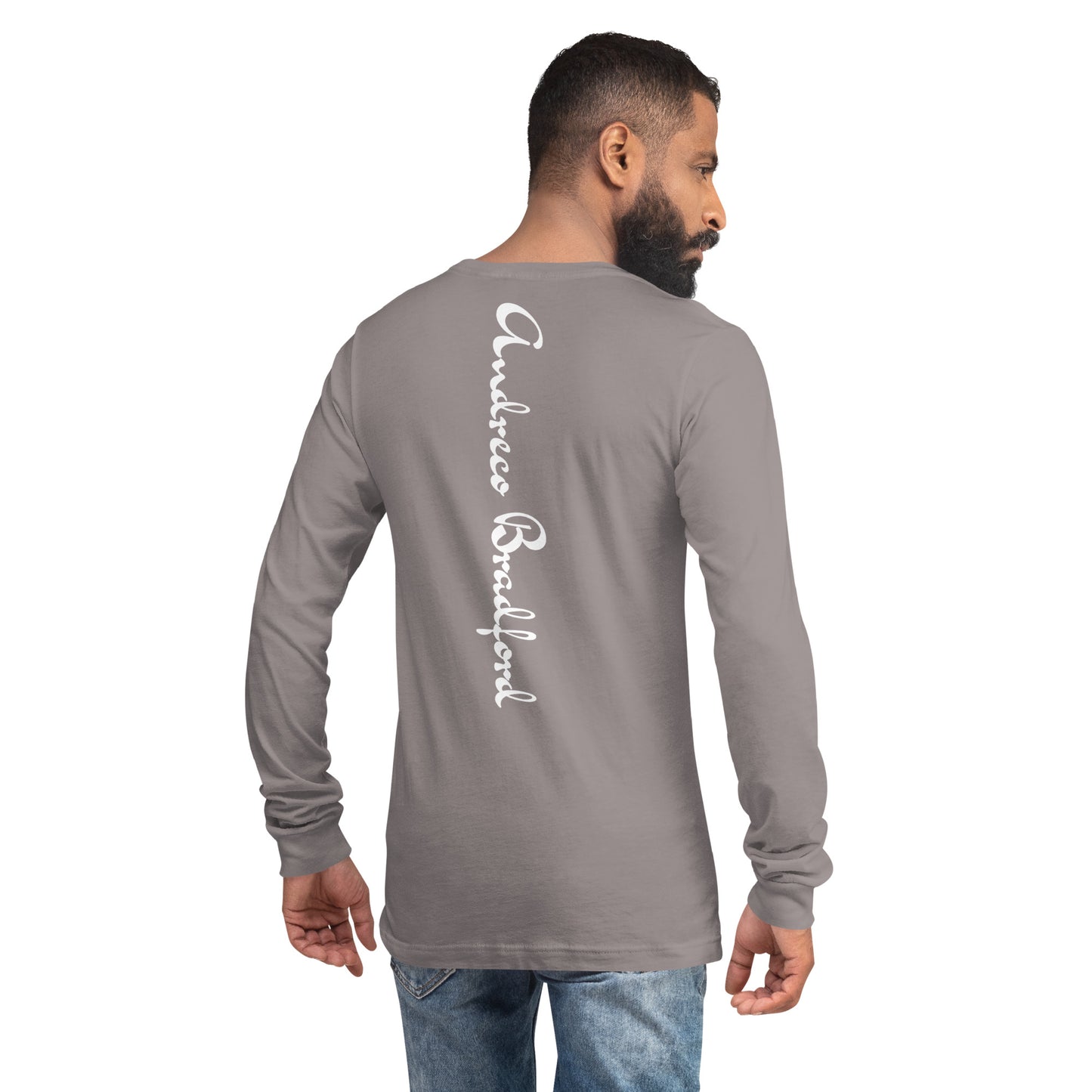 Andreco Bradford Long Sleeve Tee